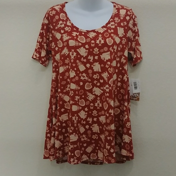 LLR.Disney Its a Small World Perfect T Tunic-0267 - Picture 4 of 12